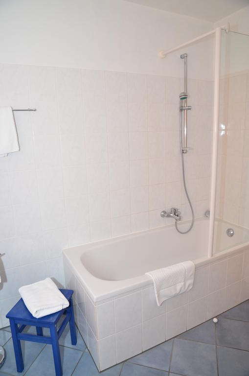 Landhotel Gemeindeschaenke Wanfried Room photo