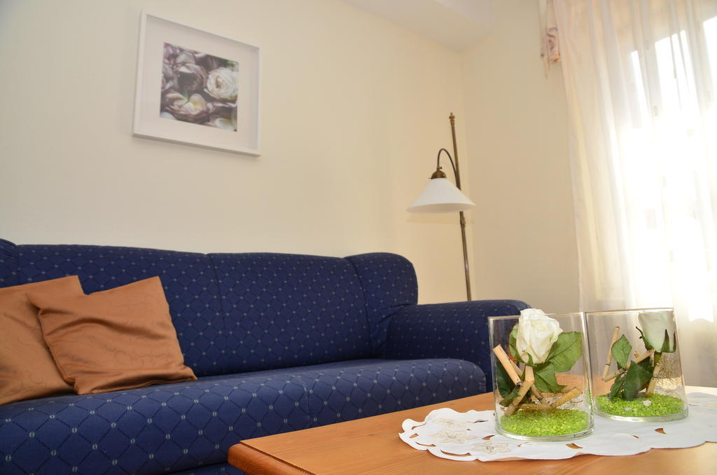 Landhotel Gemeindeschaenke Wanfried Room photo