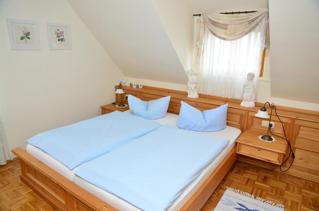 Landhotel Gemeindeschaenke Wanfried Room photo